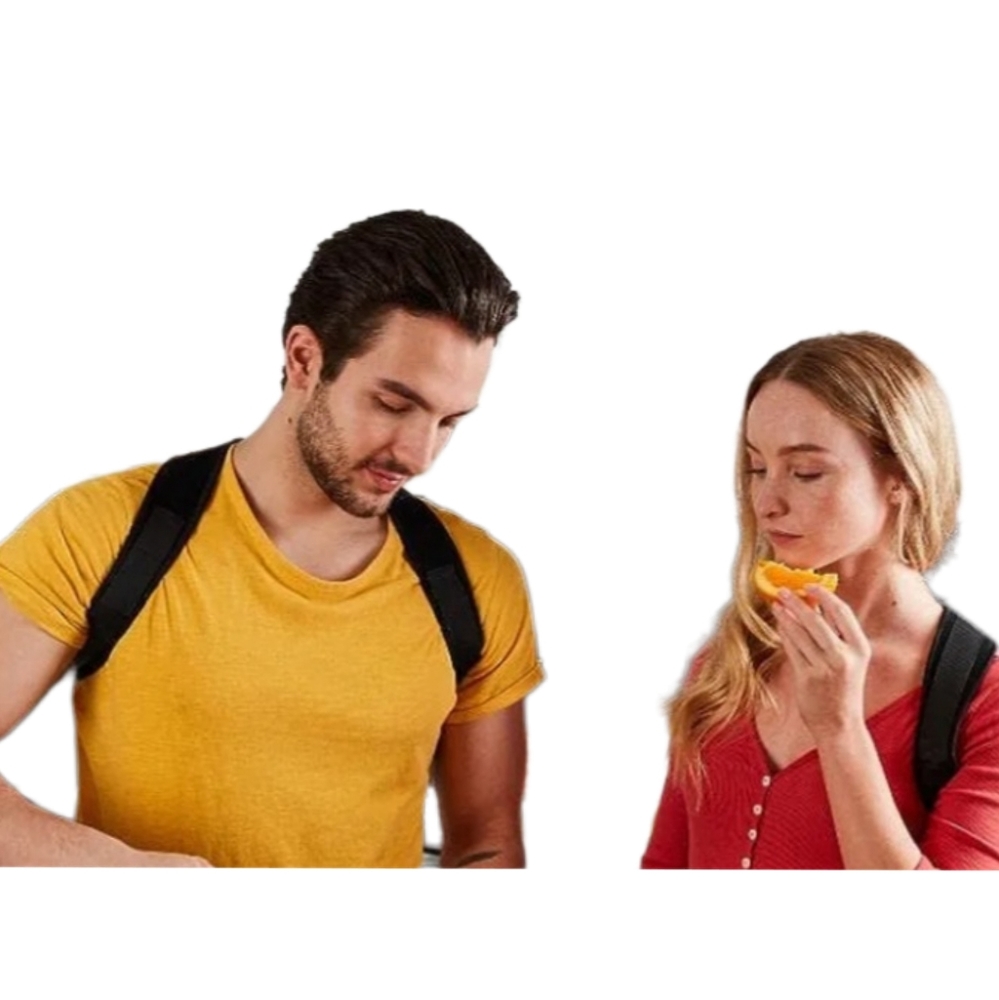 Comfy Brands Posture Corrector
